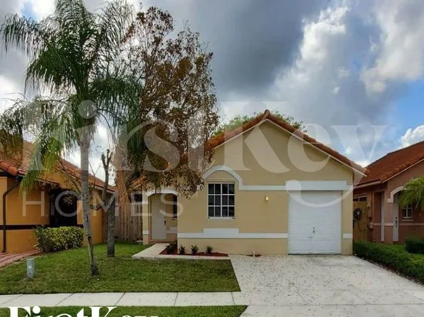 17655 SW 146th Ct, Miami, FL 33177
