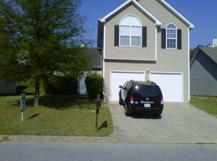 2933 Russ Ln, Lithonia, GA 30058