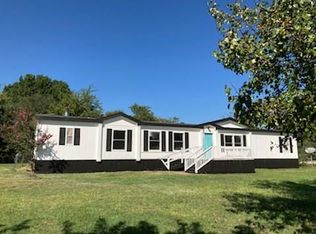 1445 Sheri Ln N, Azle, TX 76020