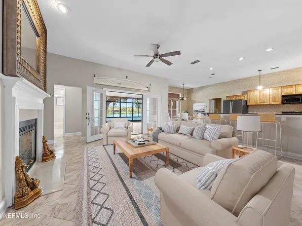 10734 PLUM HOLLOW Drive, Jacksonville, FL 32222