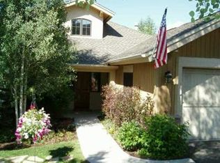 223 Remington Rd, Edwards, CO 81632