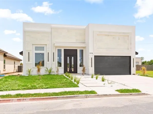 3004 Brazil St, Hidalgo, TX 78557