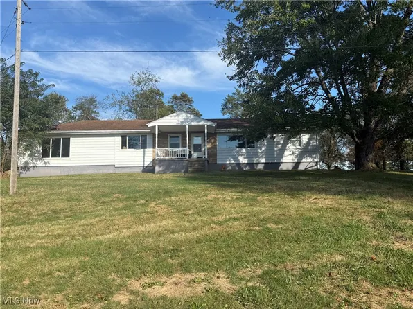 67380 National New Lafferty Rd, Belmont, OH 43718