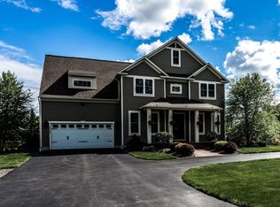 5322 Guy Young Rd, Brewerton, NY 13029