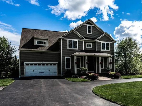 5322 Guy Young Rd, Brewerton, NY 13029