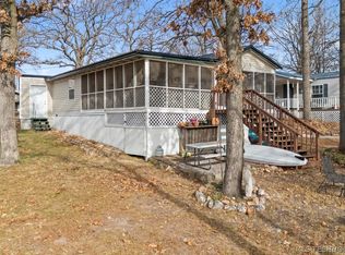 25960 S 605th Ct, Grove, OK 74344