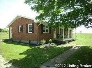 2387 Turners Station Rd, Turners Station, KY 40075