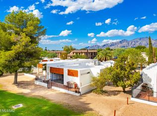 6858 E Via Dorado, Tucson, AZ 85715