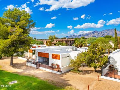 6858 E Via Dorado, Tucson, AZ, 85715