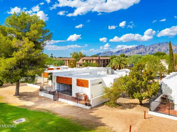 6858 E Via Dorado, Tucson, AZ 85715