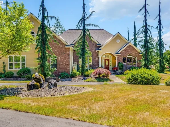 13903 NE 371st Street, La Center, WA 98629