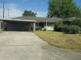 6103 Wortham Way, Houston, TX 77033
