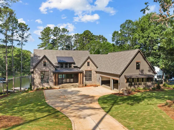 1010 Greyfield Rd, Greensboro, GA 30642