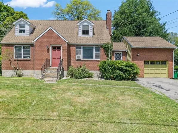 14 Petticoat Lane, Beacon, NY 12508