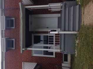 8250 Kavanagh Rd, Baltimore, MD 21222