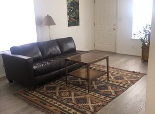 93 N Shining Sun, Santa Fe, NM 87506