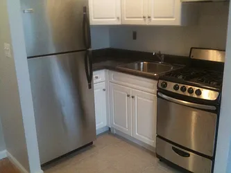 Rented by City Connections Realty