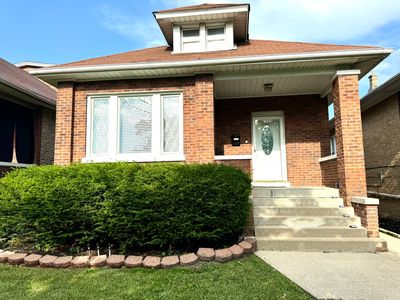 1523 N Parkside Ave, Chicago, IL, 60651