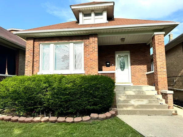 1523 N Parkside Ave, Chicago, IL 60651