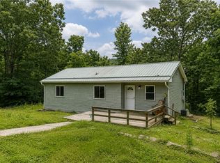 2178 Highway 295, Elkins, AR 72727