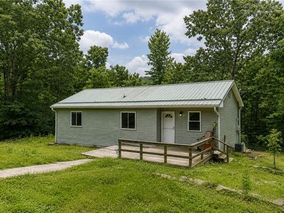 2178 Highway 295, Elkins, AR, 72727