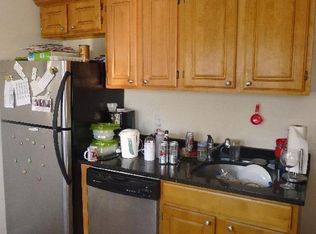 23 Pratt St #2L, Allston, MA 02134