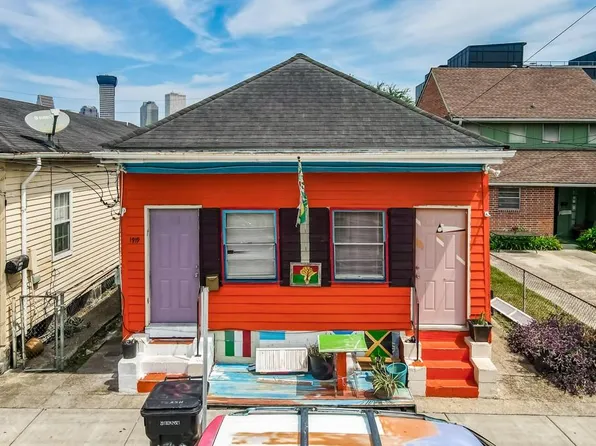 1917-19 Josephine St, New Orleans, LA 70113