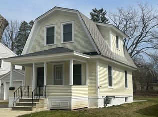 814 N Monroe St, Albion, MI