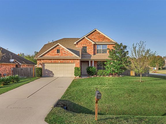 2nd image of 5406 Tory Ann Dr