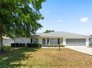 6181 SW 84th Ln, Ocala, FL 34476