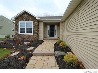 5139 Wolf Tree Path, Brewerton, NY 13029