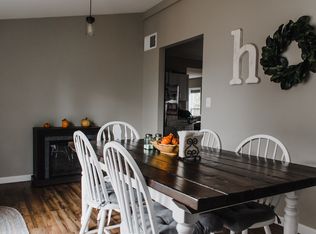 2041 Oak St, Stevens Point, WI 54481