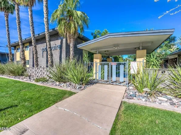 1630 E GEORGIA Avenue #105, Phoenix, AZ 85016
