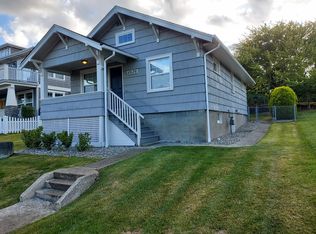4926 N Winnifred St, Ruston, WA 98407
