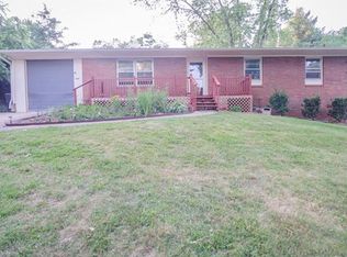 248 Saint Johns St, Arden, NC 28704