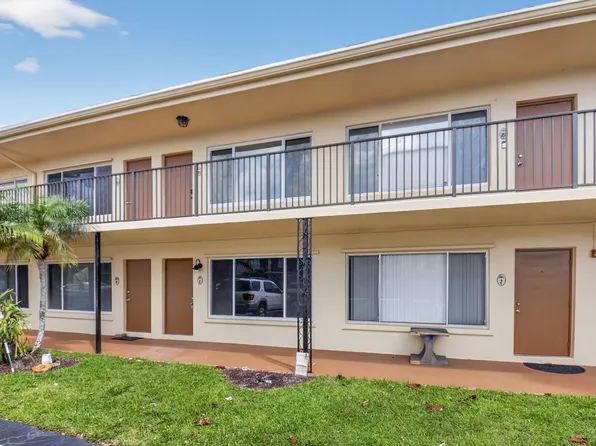 2303 S Federal Highway #3n, Boynton Beach, FL 33435