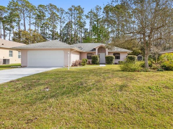 Palm Coast FL Real Estate - Palm Coast FL Homes For Sale | Zillow