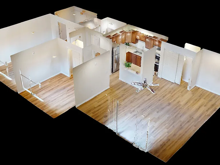 Viking Apartments and Townhomes — Photo 35