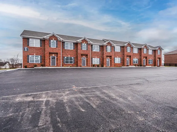 131 Audley Ct #512, Bowling Green, KY 42101