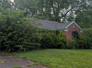 4117 Leweir St, Memphis, TN 38127