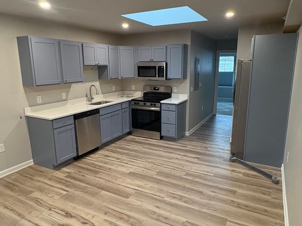 5301 Kistler Rd #206