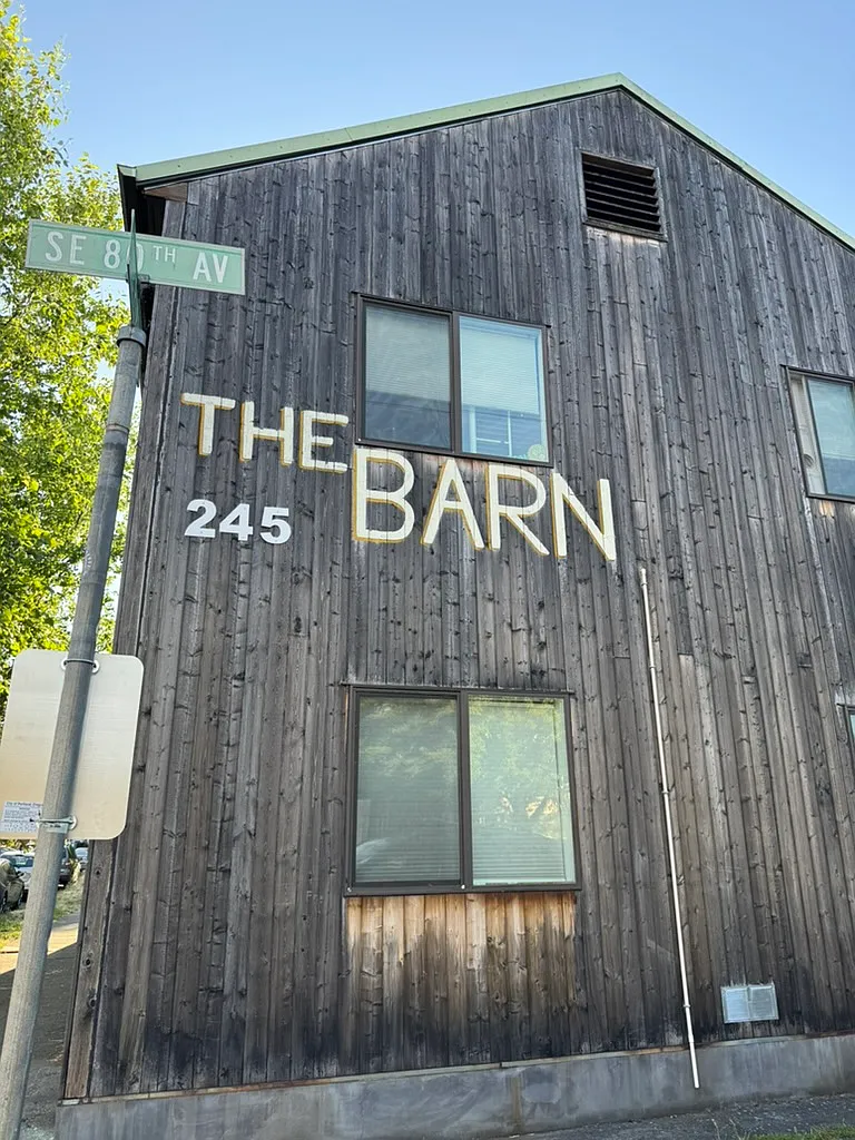 1 bed, 400 sqft, $1,350 — Photo 1