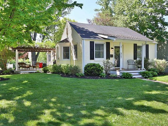 2nd image of 317 Kenbrook Dr