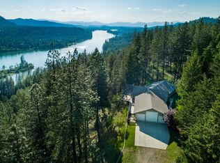 412 Bench Rd, Newport, WA 99156