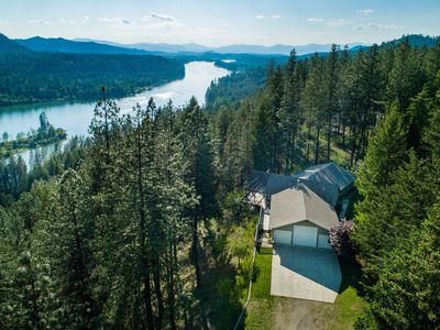 412 Bench Rd, Newport, WA, 99156