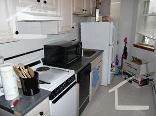 206 Chestnut Hill Ave #6C, Brighton, MA 02135