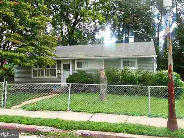 5605 Anthony Ave, Baltimore, MD 21206