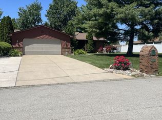 1309 Ruhl Meadows Ct, Kokomo, IN 46902