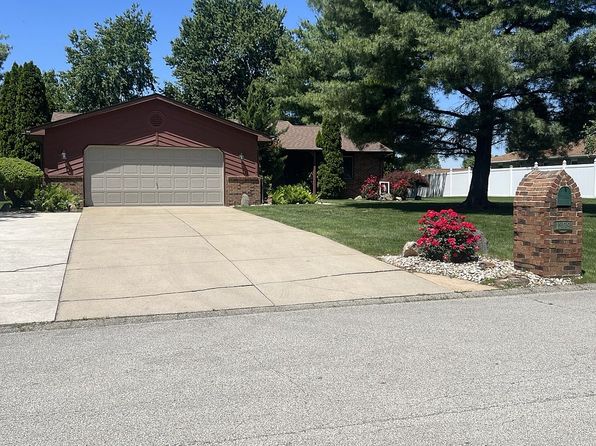 1309 Ruhl Meadows Ct