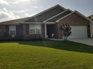 4607 Plover Dr, Crestview, FL 32539